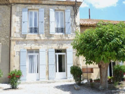 Domaine du Grand Castelet