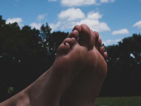 SoZen de Pied en Cap