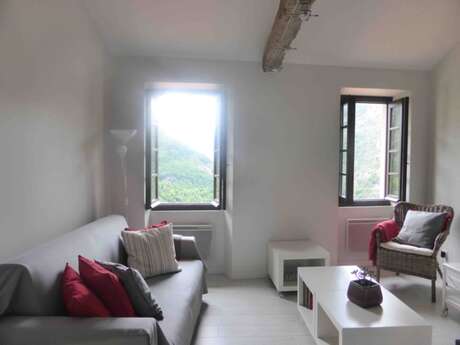 Furnished Tourist Accommodation Fontana de Medge - Bendola