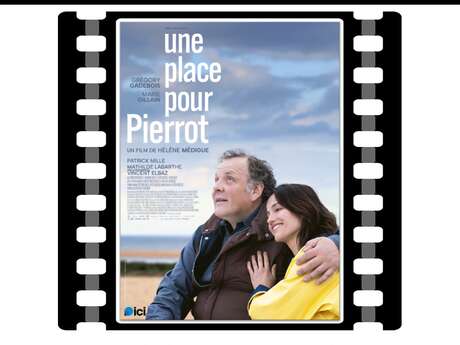 Cinéma : "Une Place pour Pierrot"