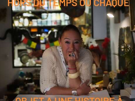 Design et Vieilleries