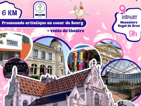 Les "Poulettes" se Bougent