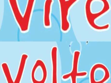 Les lundis qui dansent : danses de salon et en ligne