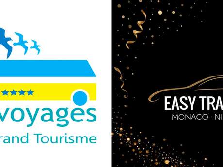Flash Azur Voyages - Easy Transfert Riviera