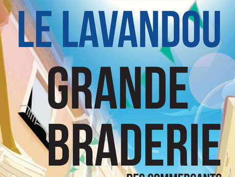 Braderie des Commerçants