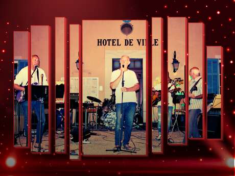 Ambiance Musicale : Lav'Angels