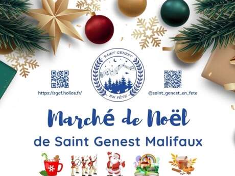 Marché de noël