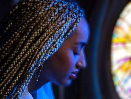 Monroe - récital de chants sacrés