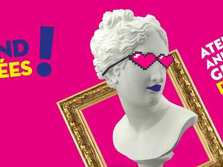 Mon week-end au Musée