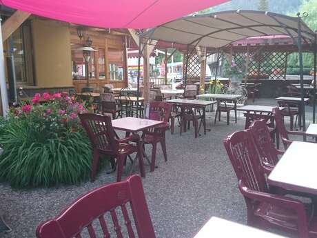 Restaurant Le France