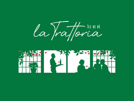 La Trattoria Ile de Ré