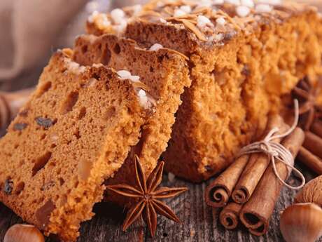 Brunch de Noël à L'Eden Rose