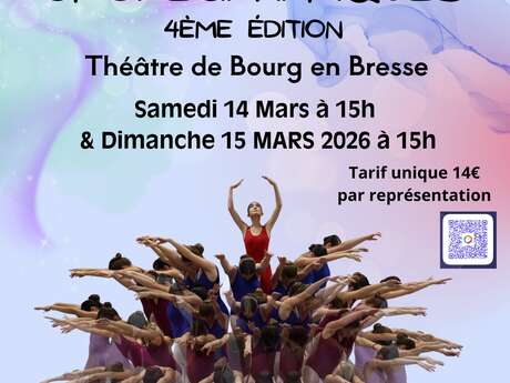 Regard Chorégraphique