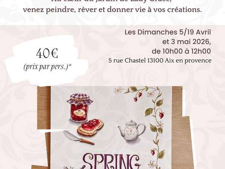 Atelier café-aquarelle