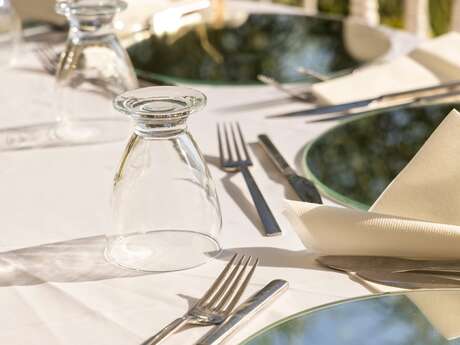 Repas de la fête des mères