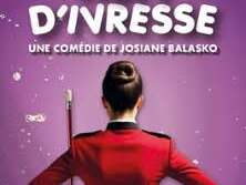 Spectacle Nuit d'Ivresse