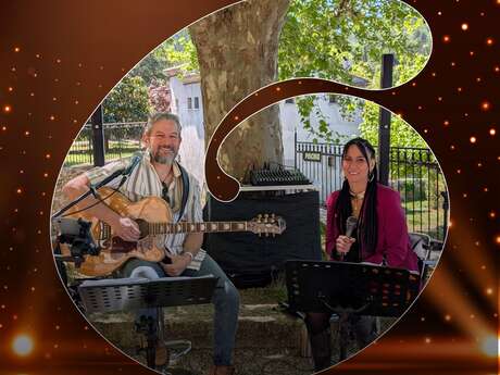 Ambiance Musicale : Gibbon's Cry