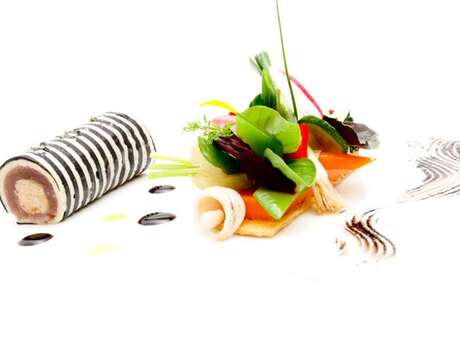 Restaurant Le Castellas