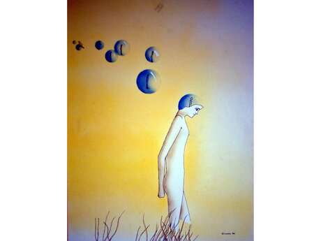 Je t'aime un peu, beaucoup...