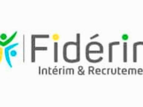 Com' les pros - Visite de l'agence Fidérim