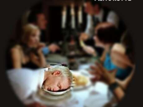 Theater "Fête de Famille" - Théâtre des 2 Mondes