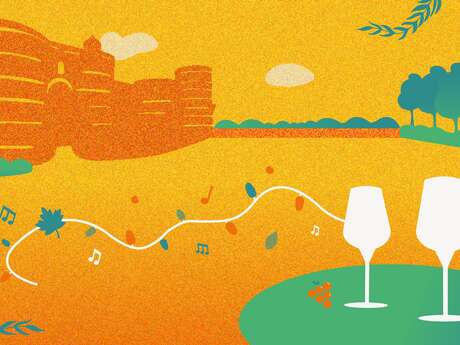 Wine Tasting Event on July 24