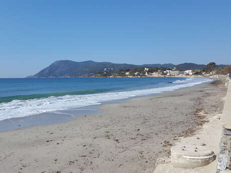 Appartement T1 - 4 personnes