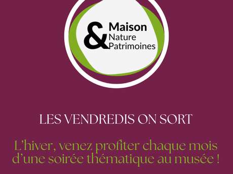 Vendredi on sort - Spécial Droits des femmes