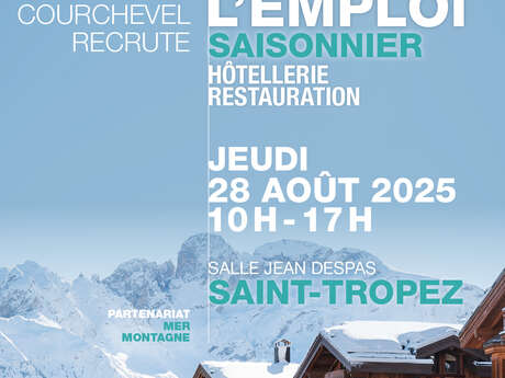 Jobmesse