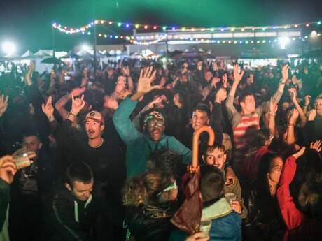 Soirée La Nuit des Brasseurs