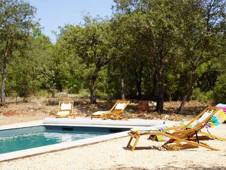 Bastidon - Domaine du Deffends