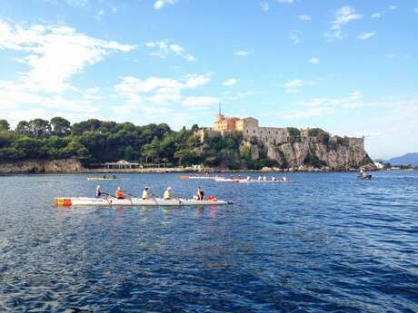 Le Rowing Club
