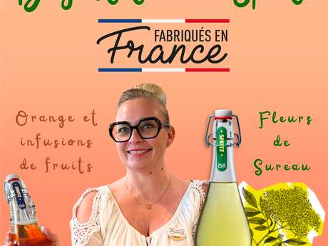 DEGUSTATIONS GRATUITES