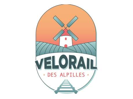 Vélorail des Alpilles