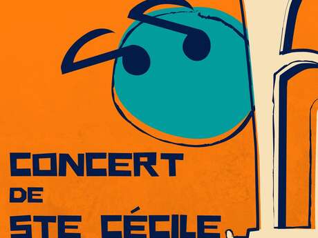 Concert de la Sainte Cécile