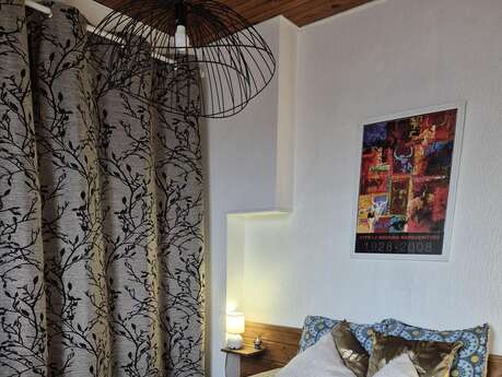 Appartement La Gleyzinière N°3