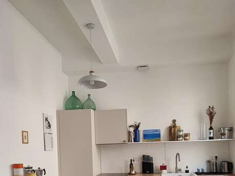 Chez Bob, Maison & Expériences Chez Bob, Maison & Expériences