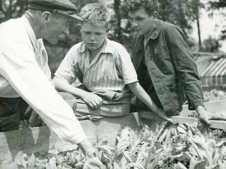 Museum lecture: Escapes from France via Spain during the 1939-1945 war
