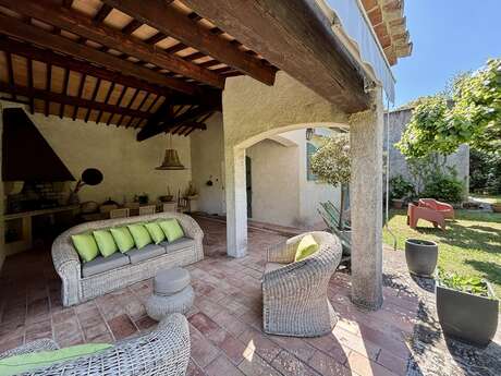 Villa Patou