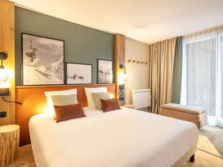 Club Belambra Les Crêtes