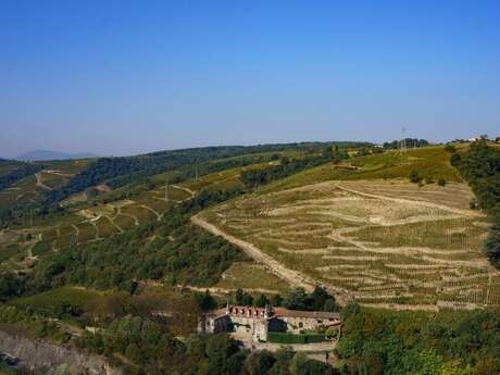 Domaine Christophe Semaska