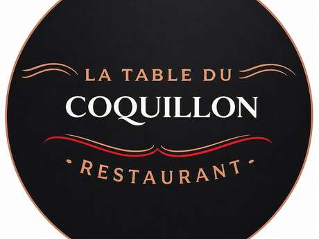 La Table du Coquillon