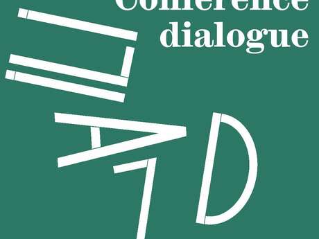 Conférence : Les dernières recherches sur Iliazd