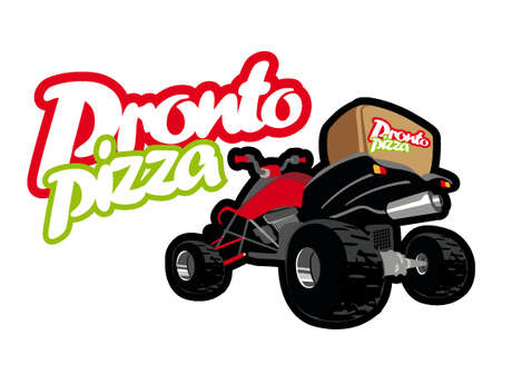 ProntoPizza