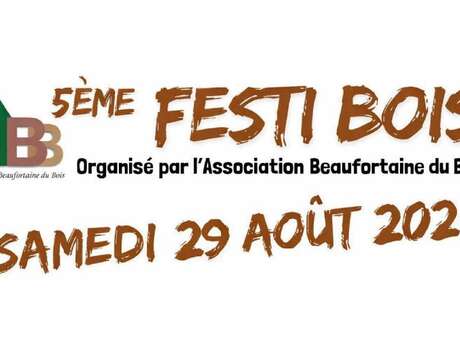 5e Festi'Bois