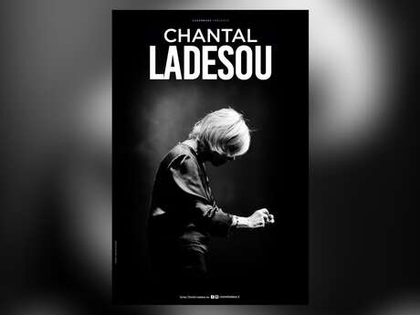 Chantal Ladesou