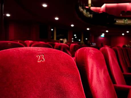 Ciné-tricot : Downton Abbey III