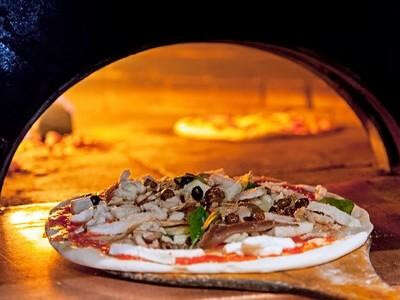 Pizza Saint Jérôme