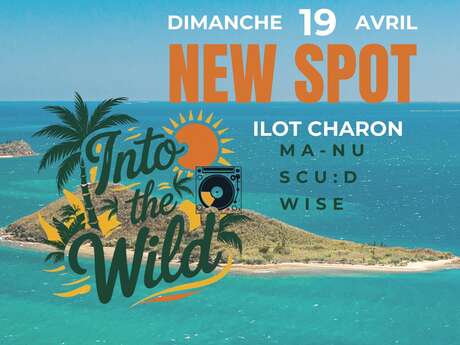 New spot into the wilds