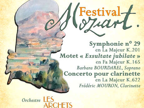 Festival Mozart